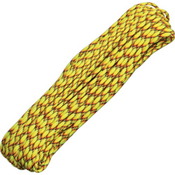 US paracord originálna padáková šnúra 30m – explode (RG007H)