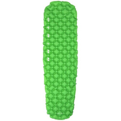 TRIMM Karimatka Wake 5.5 190x56cm - green