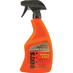 ADVENTURE MEDICAL KITS Repelent Bens na oblečenie a výstroj 700ml (AD7601)