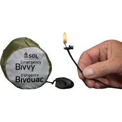 ADVENTURE MEDICAL KITS SOL Sada 3v1 Emergency Bivvy (AD1140)