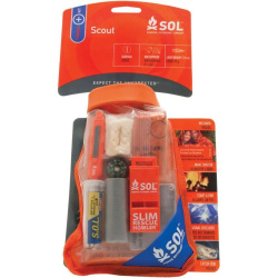 ADVENTURE MEDICAL KITS SOL Sada Scout (AD1727)