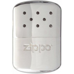 ZIPPO Ohrievač na ruky - chrómový (41063)