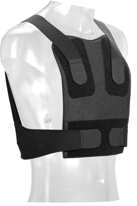 VEP Nepriestrelná vesta LITE/NIJ III.A - black