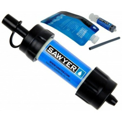 SAWYER Filter na vodu Mini Blue