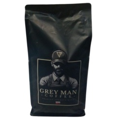 GREYMAN Káva Signature 500g