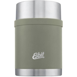 ESBIT Termoska na jedlo Sculptor 0,75L - grey (FJ750SC-SG)