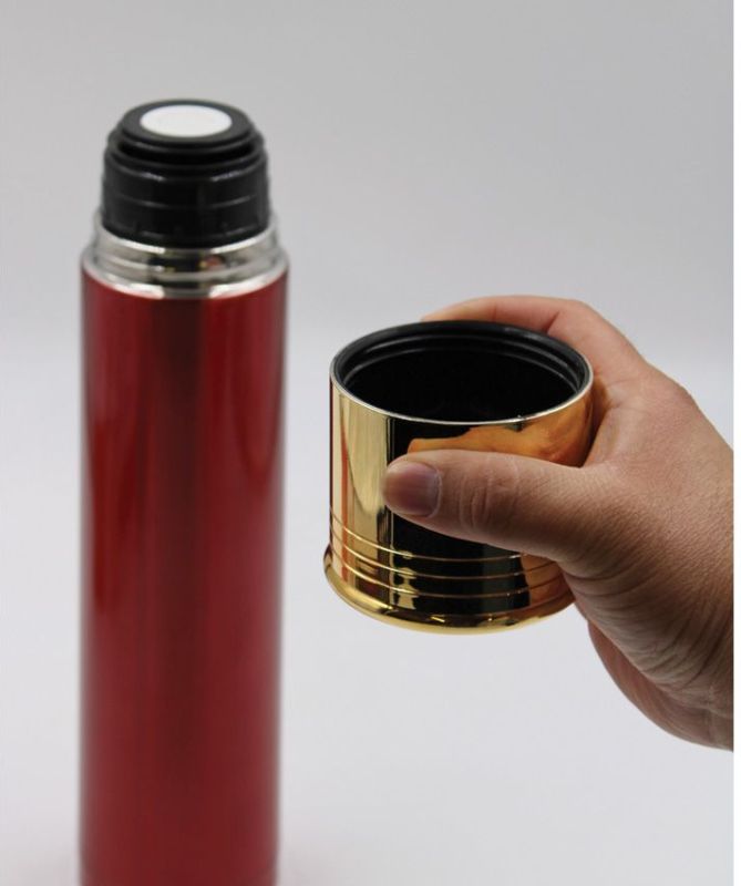 CALIBER GOURMET Termoska Shotgun Shell 0,74L