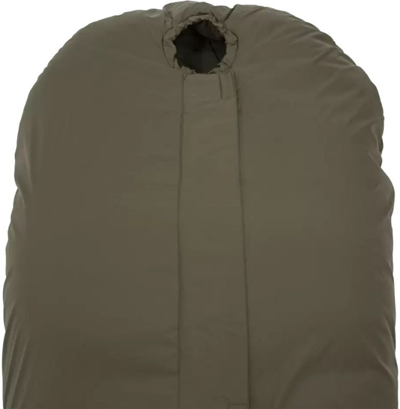 CARINTHIA Spací vak DEFENCE 4-200 230x87x60cm (L) - olive