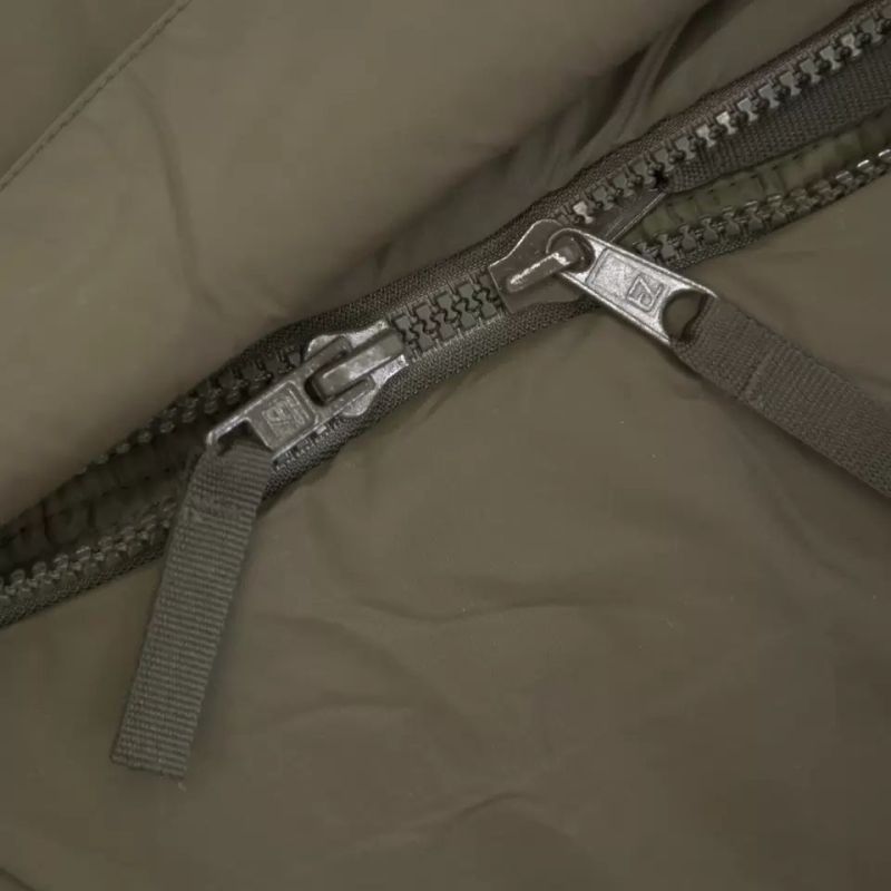 CARINTHIA Spací vak DEFENCE 4-200 230x87x60cm (L) - olive