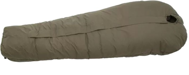 CARINTHIA Spací vak DEFENCE 4-200 230x87x60cm (L) - olive