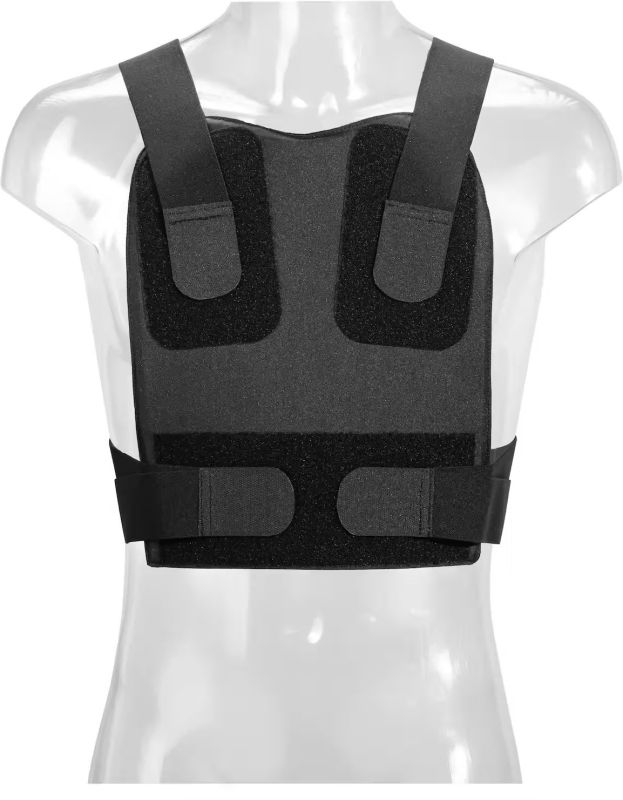 VEP Nepriestrelná vesta LITE/NIJ III.A - black