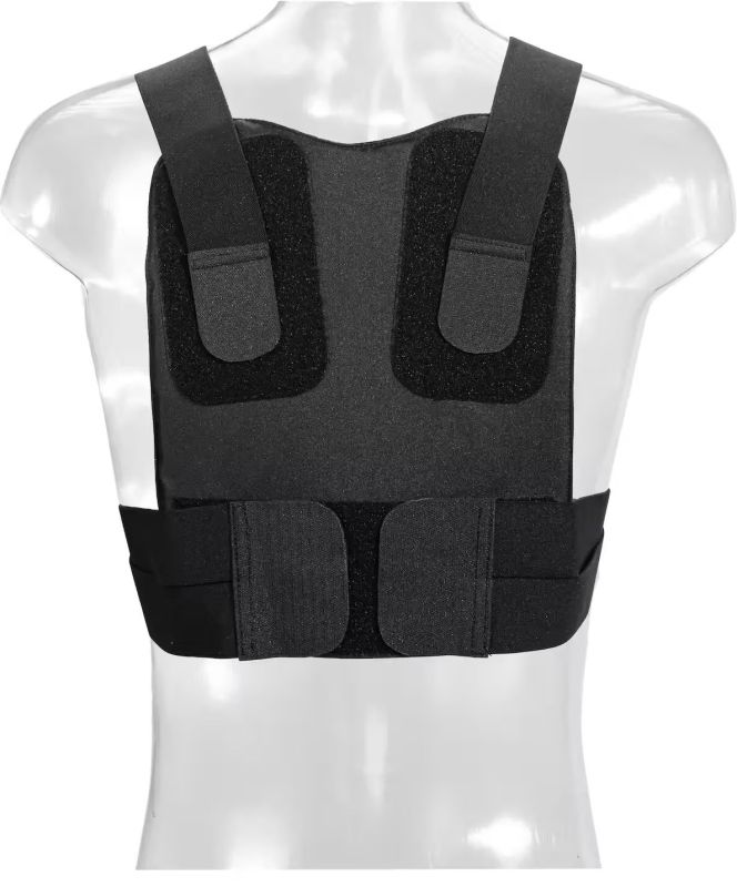 VEP Nepriestrelná vesta LITE/NIJ III.A - black