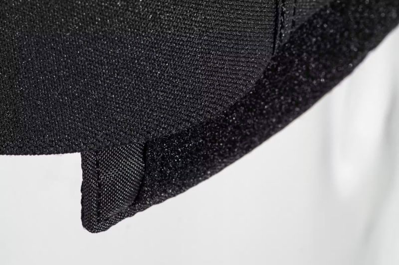 VEP Nepriestrelná vesta LITE/NIJ III.A - black