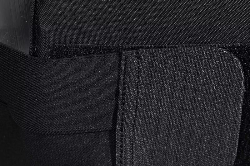 VEP Nepriestrelná vesta LITE/NIJ III.A - black