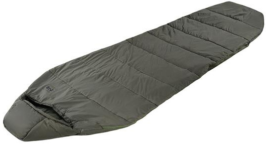M-TAC Spací vak 235x79x50cm - olive (60078101)