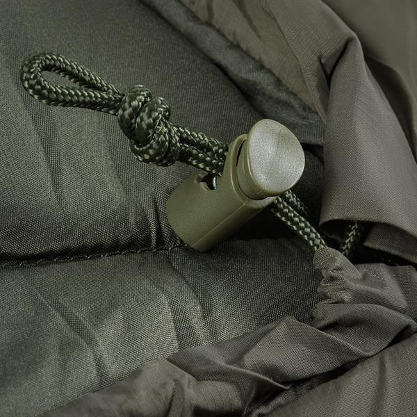 M-TAC Spací vak 235x79x50cm - olive (60078101)