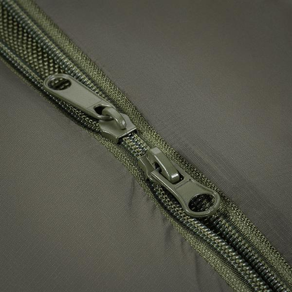 M-TAC Spací vak 235x79x50cm - olive (60078101)