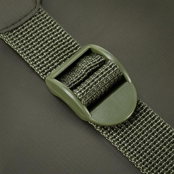 M-TAC Spací vak 235x79x50cm - olive (60078101)