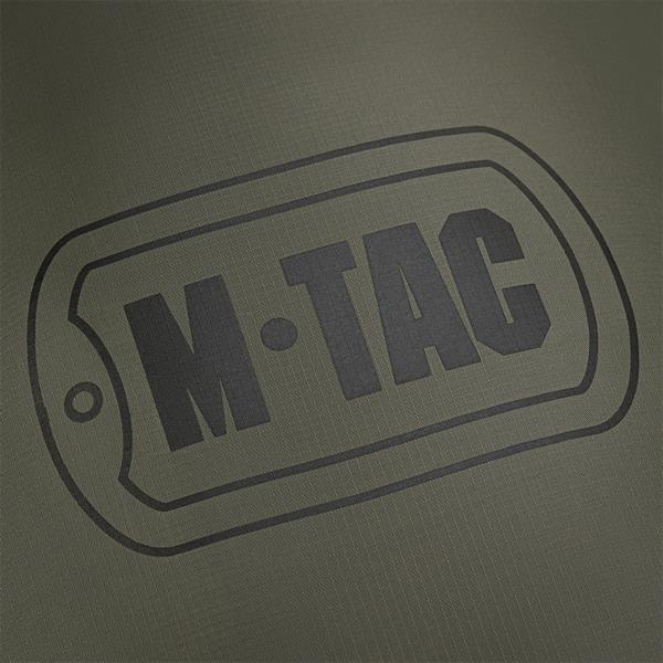 M-TAC Spací vak 235x79x50cm - olive (60078101)