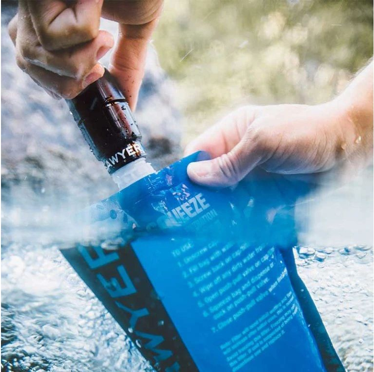 SAWYER Filter na vodu Micro Squeeze (SP2129)