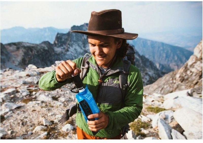 SAWYER Filter na vodu Micro Squeeze (SP2129)