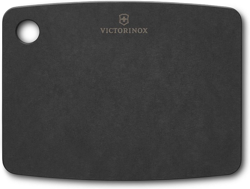 VICTORINOX Kuchynská doska 203x152mm - čierna (7.4120.3)