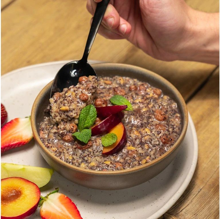 EXPRES MENU Maková kaša 300g