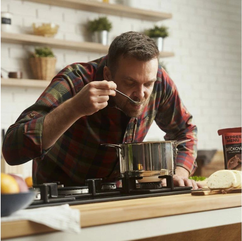 EXPRES MENU Maková kaša 300g