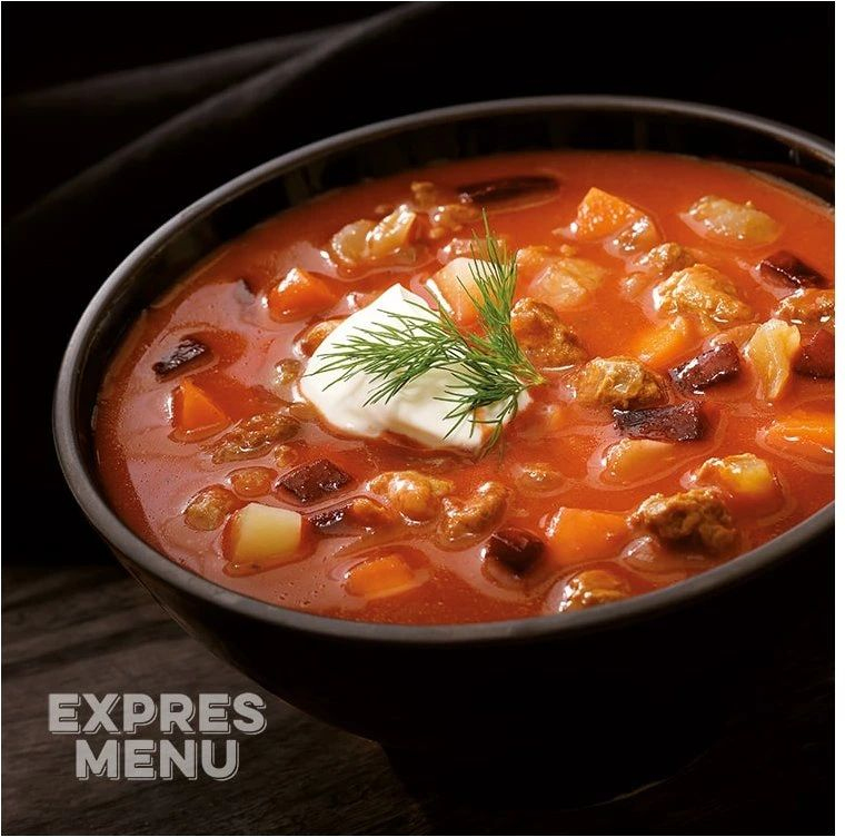 EXPRES MENU Boršč 330g