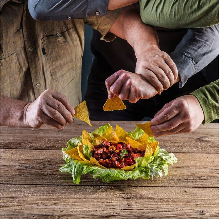 EXPRES MENU Chilli sin carne s tempehom 600g