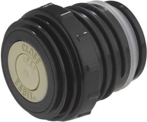 ESBIT Termoska 0,5L - green (VF500ML-OG)