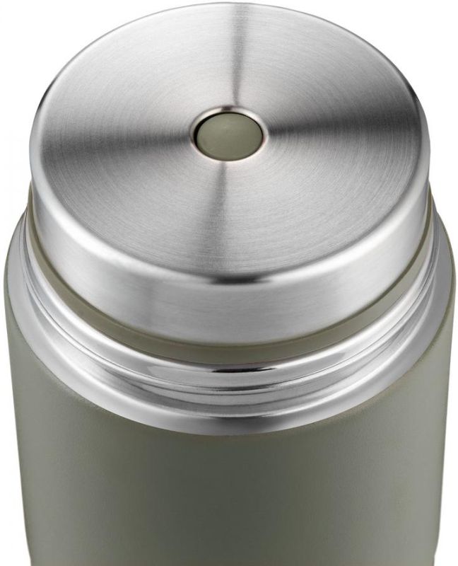 ESBIT Termoska na jedlo Sculptor 0,75L - grey (FJ750SC-SG)