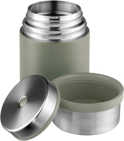 ESBIT Termoska na jedlo Sculptor 0,75L - grey (FJ750SC-SG)