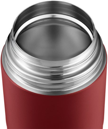 ESBIT Termoska na jedlo Sculptor 0,75L - red (FJ750SC-BR)