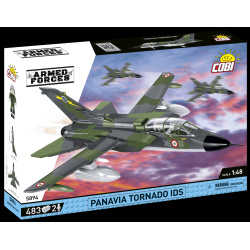 COBI Stavebnica AF Panavia Tornado IDS (COBI-5894)