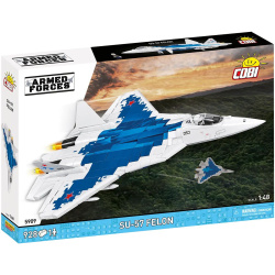 COBI Stavebnica AF Lockheed Su-57 Felon (COBI-5909)
