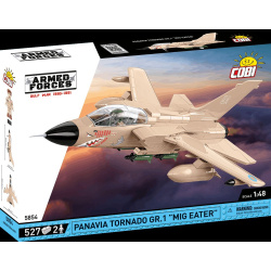 COBI Stavebnica AF Panavia Tornado GR.1 MiG Eater (COBI-5854)