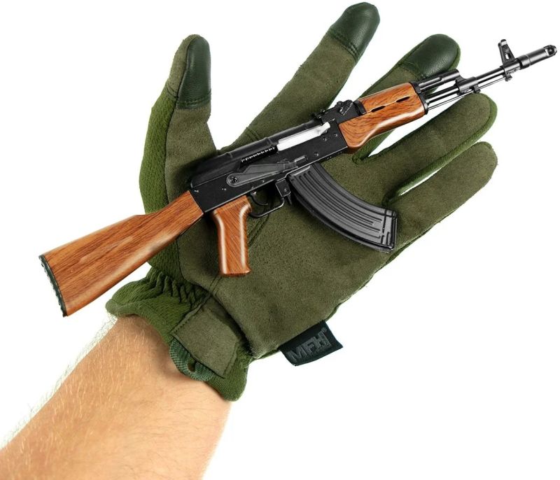 NOVRITSCH Model AK47