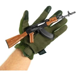 NOVRITSCH Model AK47