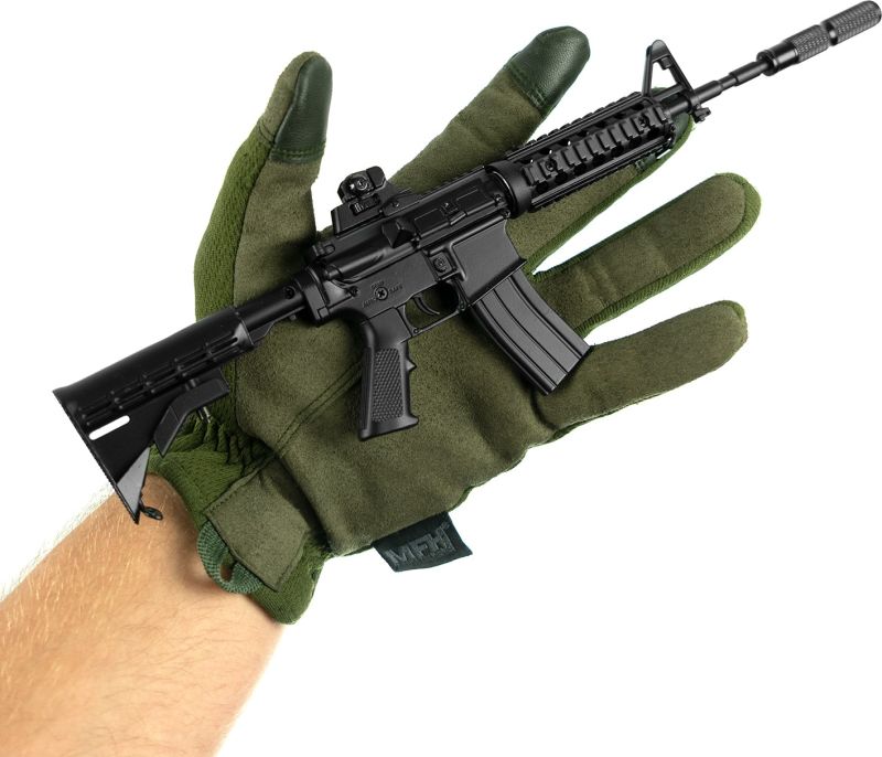 NOVRITSCH Model Classic M4