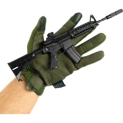 NOVRITSCH Model Classic M4