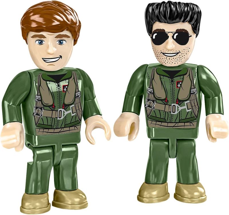 COBI Stavebnica AF Boeing F-15EX Eagle II (COBI-5900)