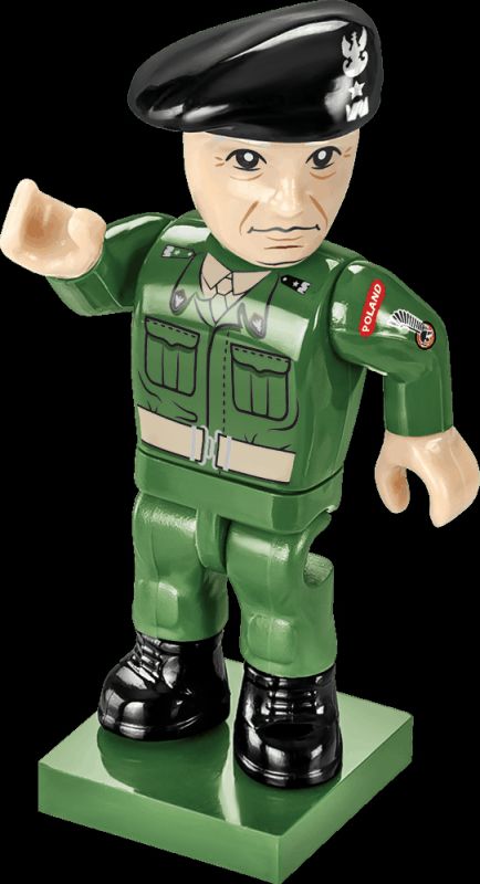 COBI Stavebnica HC WW2 Cromwell Mk. IV (COBI-2269)