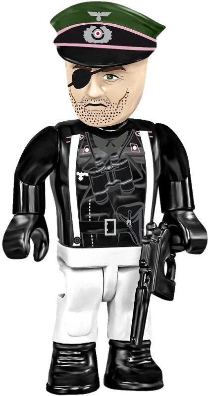 COBI Stavebnica HC WW2 Panzer VIII Maus (COBI-3138)