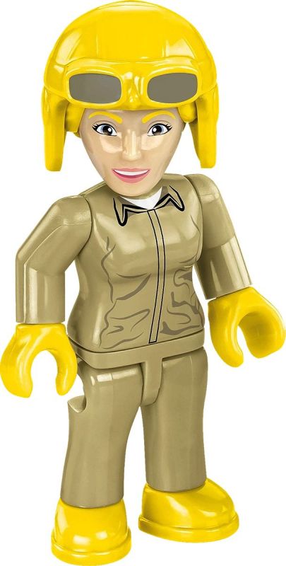 COBI Stavebnica HC WW2 Messerschmitt Me 163B Komet (COBI-5766)