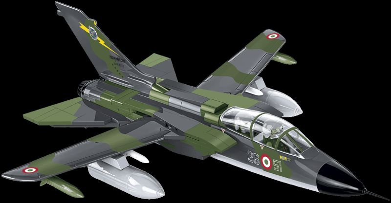 COBI Stavebnica AF Panavia Tornado IDS (COBI-5894)