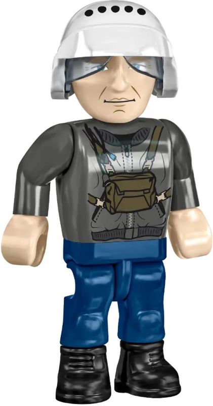 COBI Stavebnica AF Lockheed Su-57 Felon (COBI-5909)