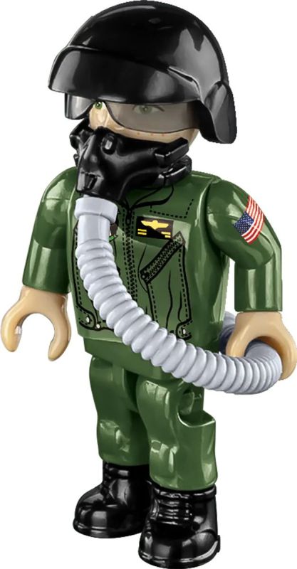 COBI Stavebnica AF Lockheed F-35B Lightning II (COBI-5912)