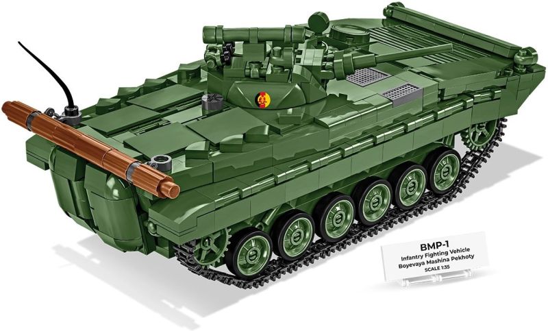 COBI Stavebnica AF BMP-1 (COBI-2631)