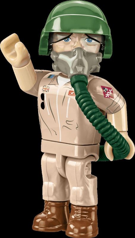 COBI Stavebnica AF Panavia Tornado GR.1 MiG Eater (COBI-5854)